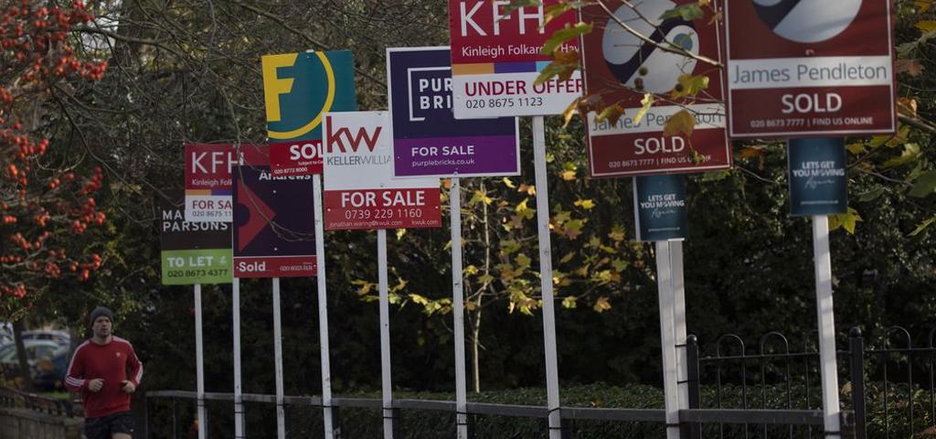 UK's Property Hotspots UK's Property Hotspots